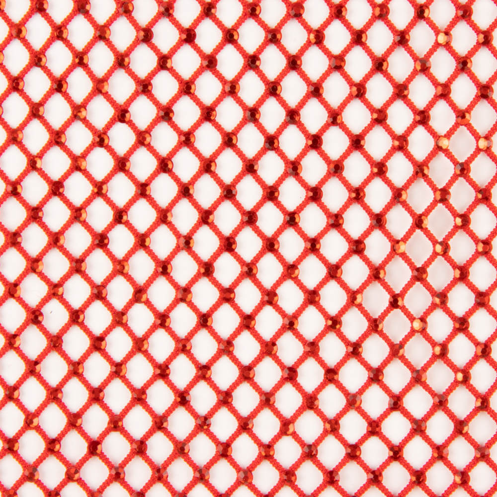 Red Pedrería Rojo - Ribes y Casals