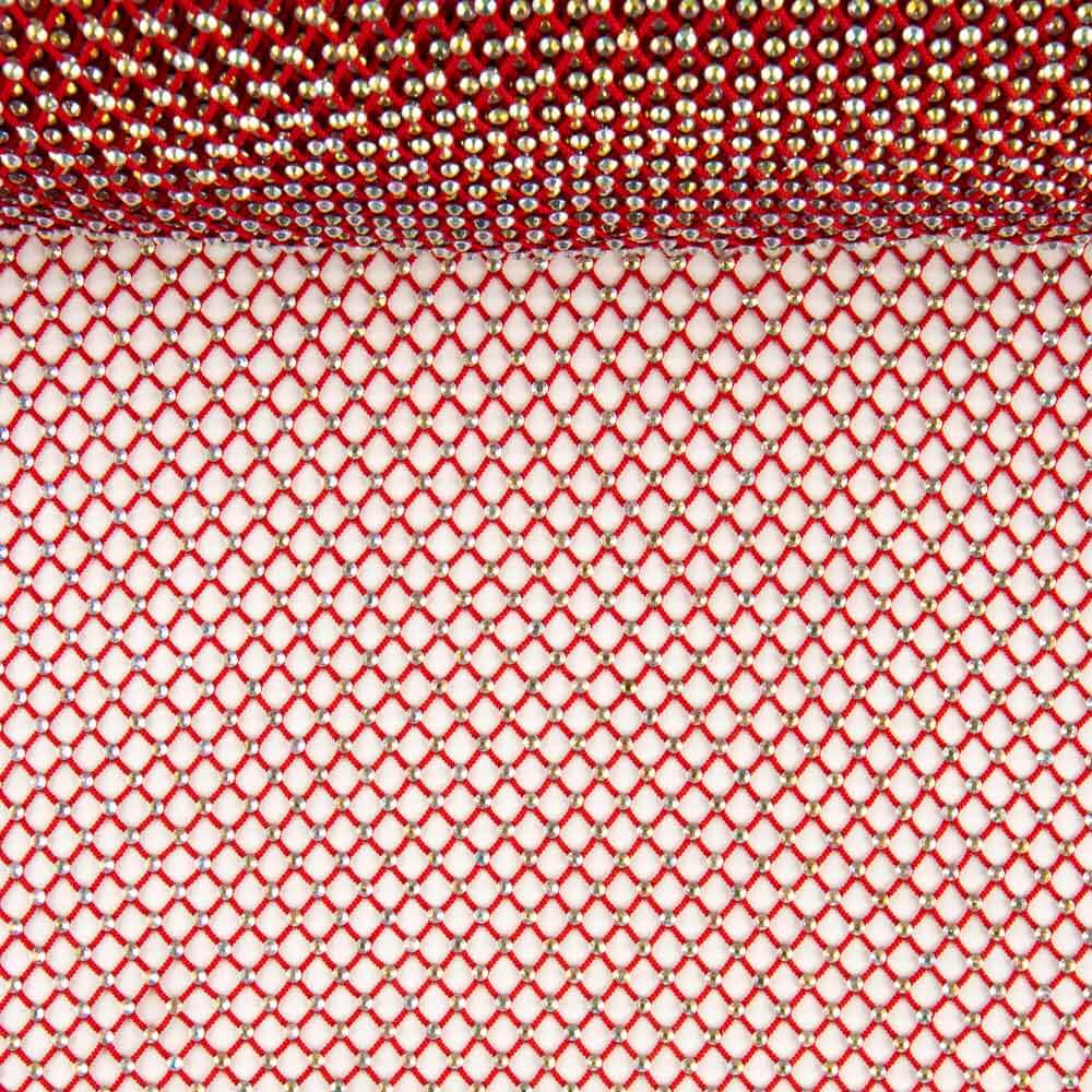 Red Pedrería Roja - Ribes y Casals