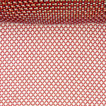 Red Pedrería Roja - Ribes y Casals