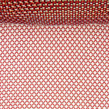 Red Pedrería Roja - Ribes y Casals