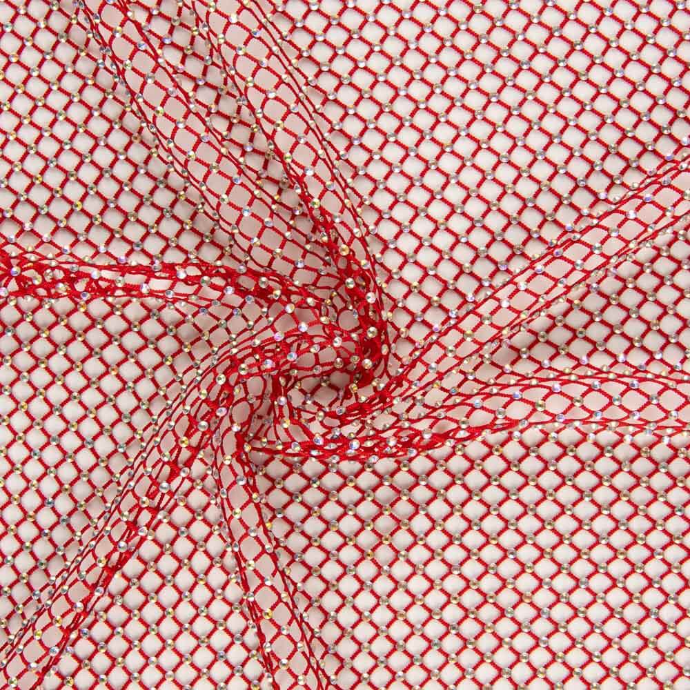 Red Pedrería Roja - Ribes y Casals