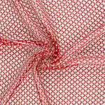 Red Pedrería Roja - Ribes y Casals