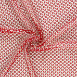 Red Pedrería Roja - Ribes y Casals