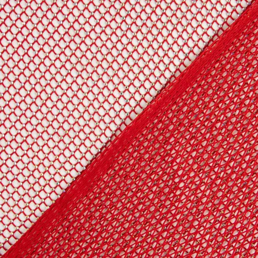 Red Pedrería Roja - Ribes y Casals