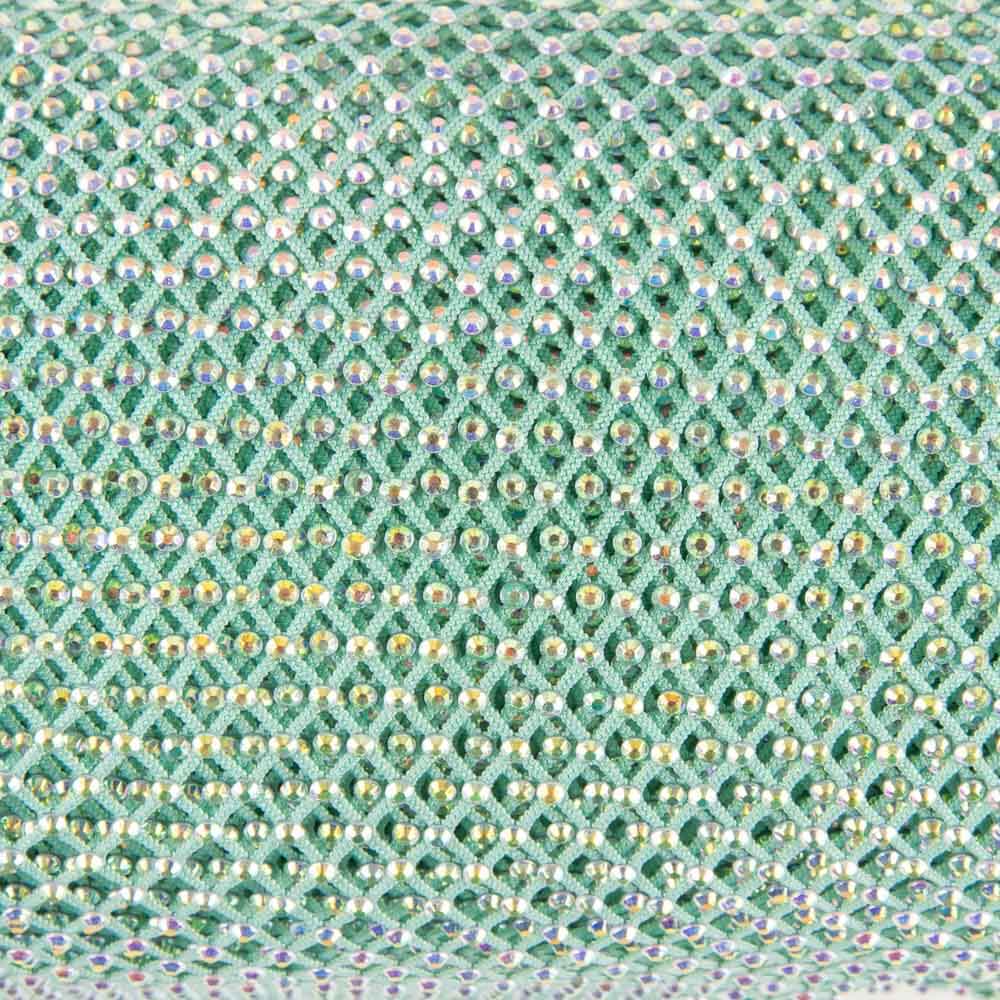 Red Pedrería Verde Menta - Ribes y Casals