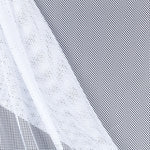 Rejilla Bañador Blanco - Ribes y Casals