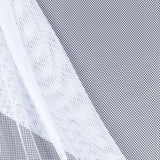 Rejilla Bañador Blanco - Ribes y Casals