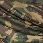 Rejilla Camuflaje Militar - Ribes y Casals
