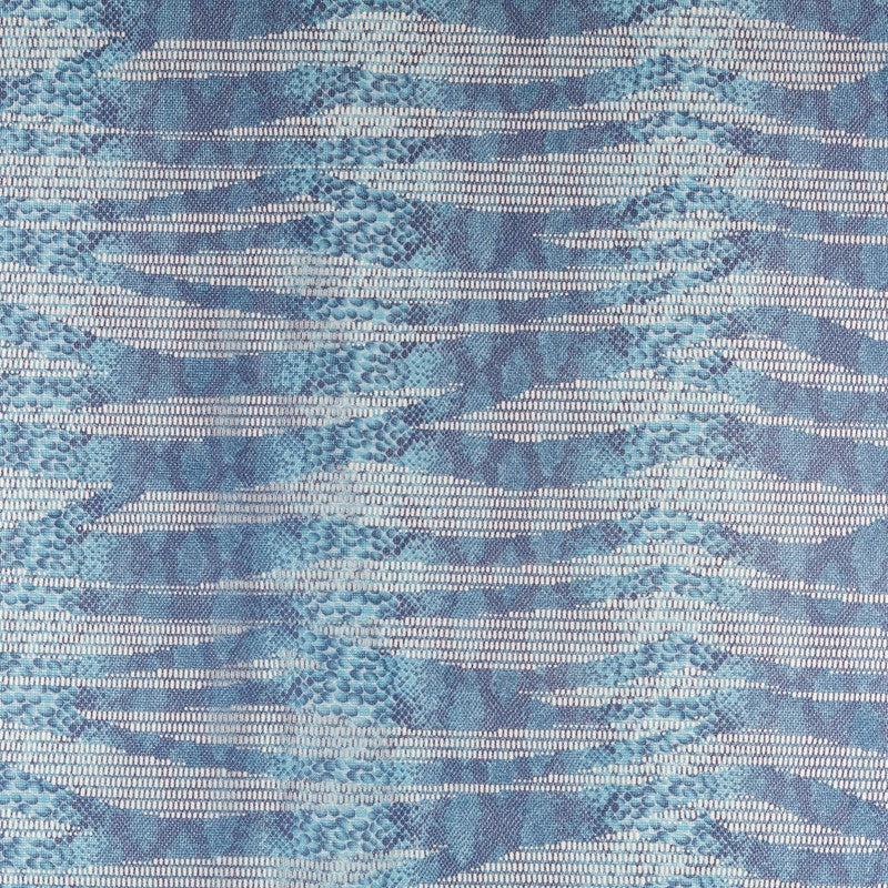 Rejilla Leopardo Turquesa - Ribes y Casals