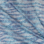 Rejilla Leopardo Turquesa - Ribes y Casals