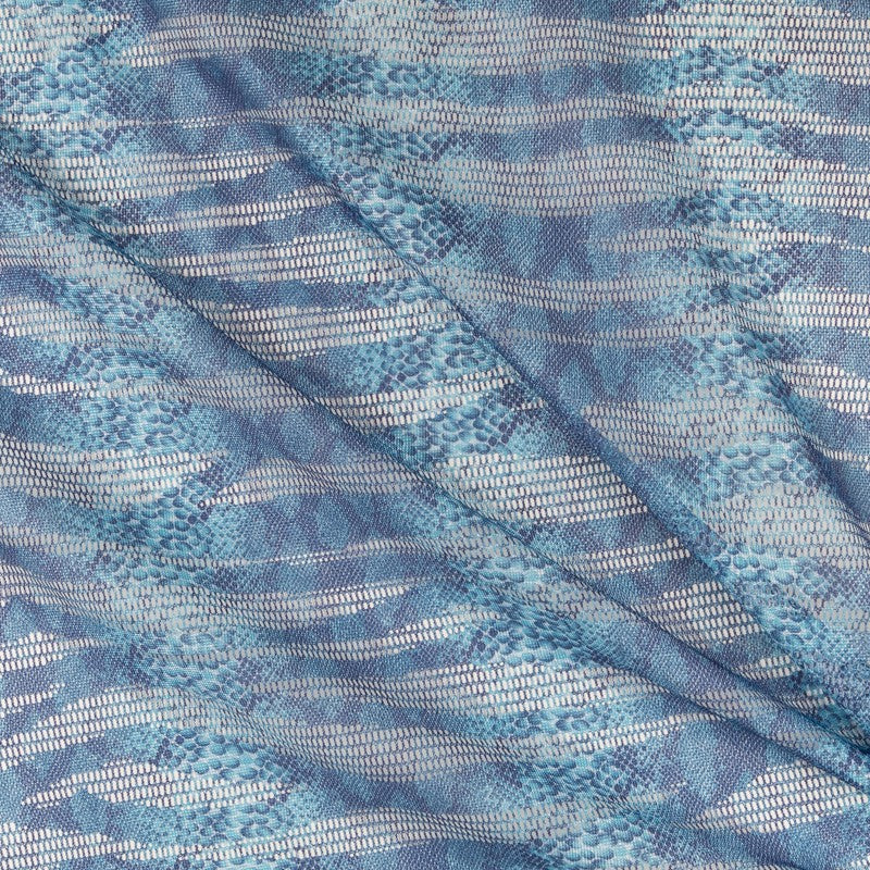 Rejilla Leopardo Turquesa - Ribes y Casals