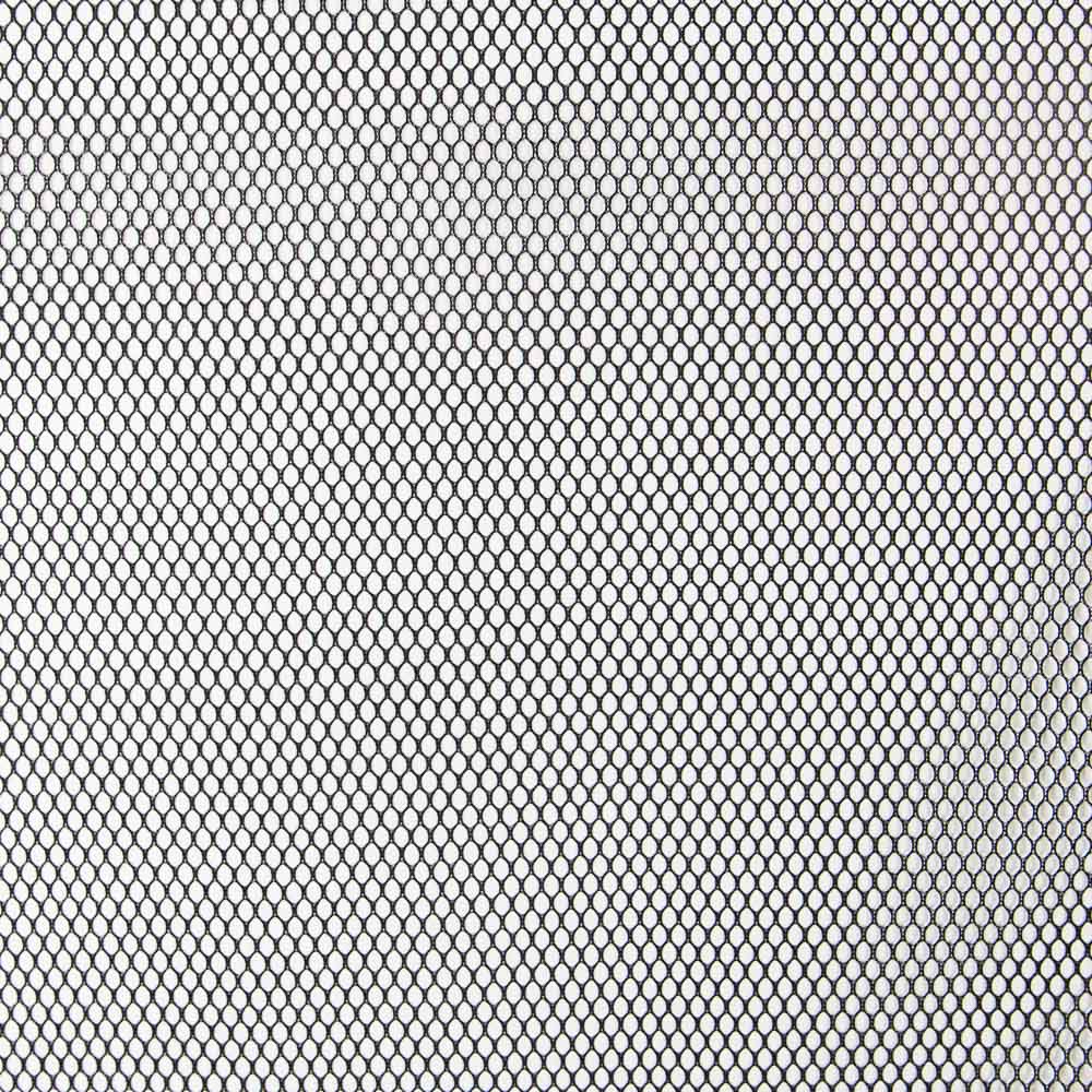 Rejilla Mesh Negro - Ribes y Casals