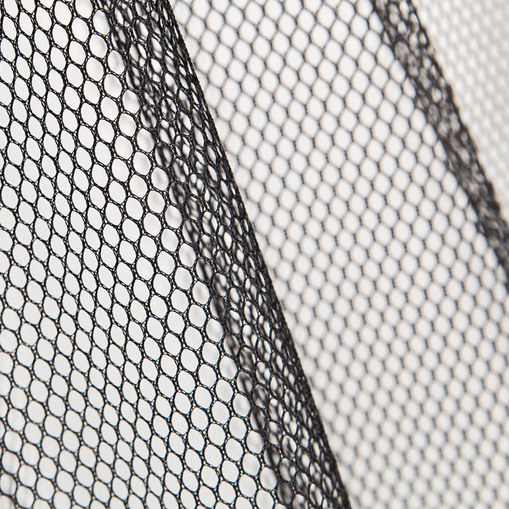 Rejilla Mesh Negro - Ribes y Casals