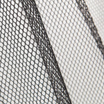 Rejilla Mesh Negro - Ribes y Casals