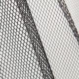 Rejilla Mesh Negro - Ribes y Casals