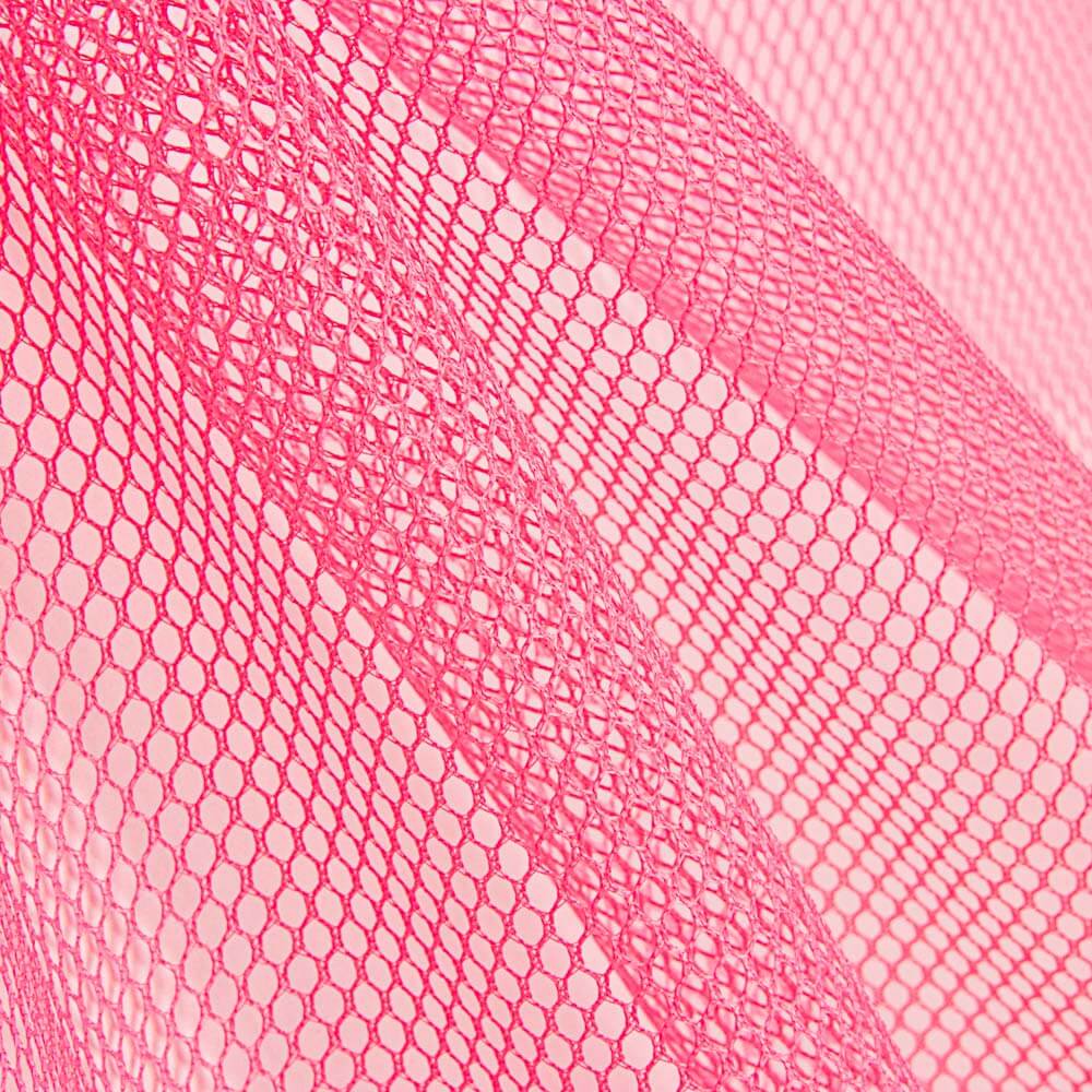 Rejilla Mesh Rosa Fluor - Ribes y Casals
