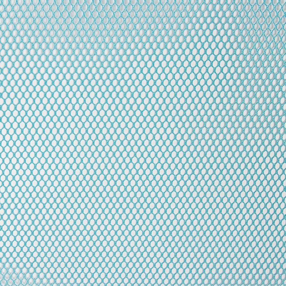 Retal Rejilla Mesh Turquesa 95x140 cm - Ribes y Casals