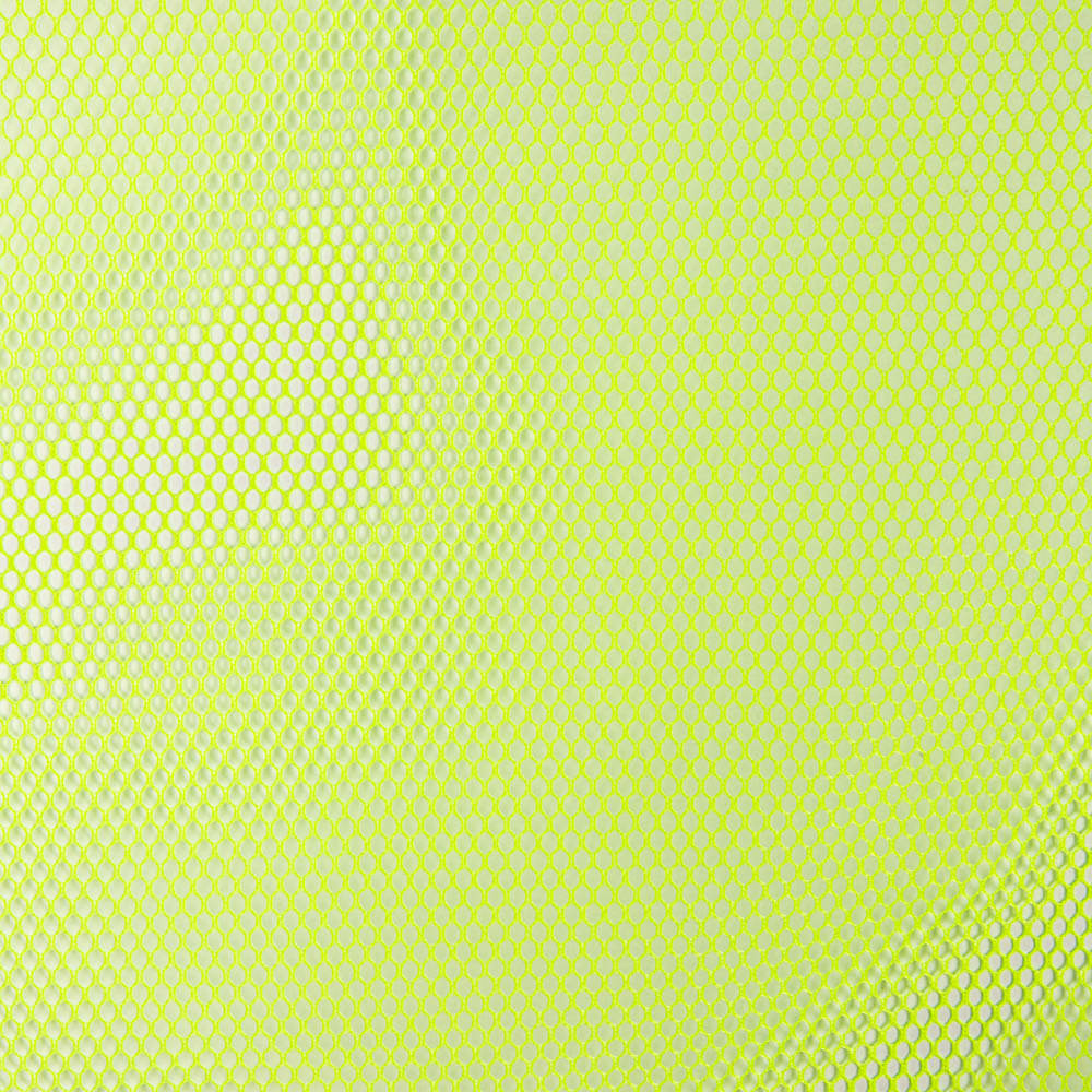 Rejilla Mesh Verde Fluor - Ribes y Casals