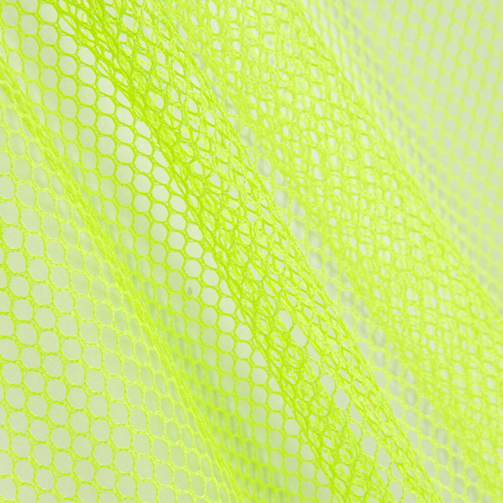 Rejilla Mesh Verde Fluor - Ribes y Casals