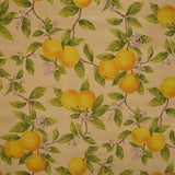 Resinado Limones - Ribes y Casals