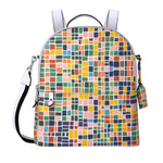 Resinado Water Repelent Pixel Pop - Ribes y Casals