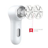 Quitapelusas Eléctrico ALFA Restyl3 - Ribes y Casals