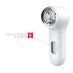 Quitapelusas Eléctrico ALFA Restyl3 - Ribes y Casals