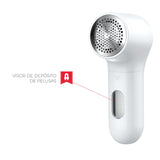 Quitapelusas Eléctrico ALFA Restyl3 - Ribes y Casals