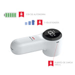 Quitapelusas Eléctrico ALFA Restyl3 - Ribes y Casals