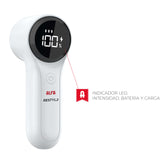 Quitapelusas Eléctrico ALFA Restyl3 - Ribes y Casals