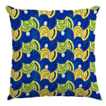 Retal Africana Wax Etiopía 95X115cm - Ribes y Casals