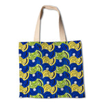 Retal Africana Wax Etiopía 95X115cm - Ribes y Casals