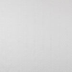 Retal Bordado Suizo Bayadera Blanco 180x130 cm - Ribes y Casals