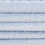 Retal Coralina Azul Bebé 100x145 cm - Ribes y Casals