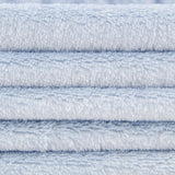 Retal Coralina Azul Bebé 100x145 cm - Ribes y Casals