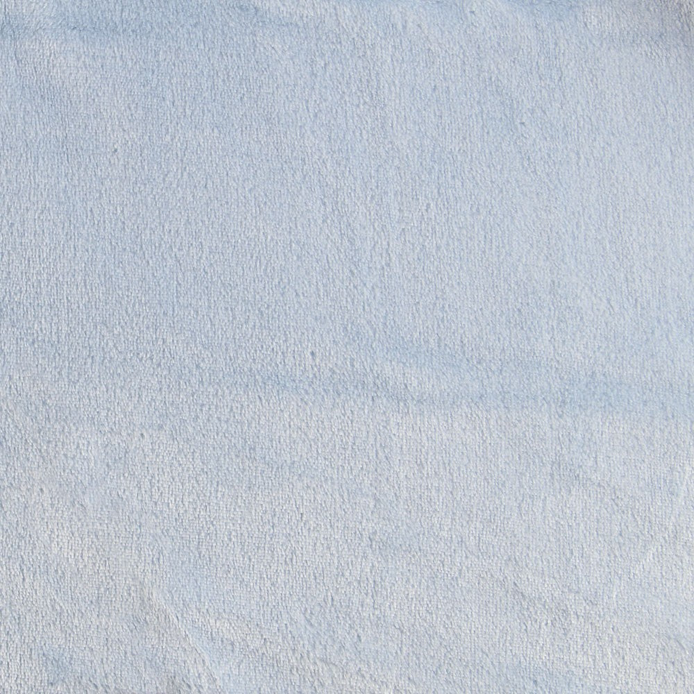 Retal Coralina Azul Bebé 100x145 cm - Ribes y Casals