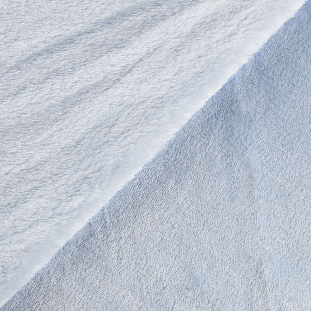 Retal Coralina Azul Bebé 100x145 cm - Ribes y Casals