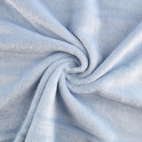 Retal Coralina Azul Bebé 100x145 cm - Ribes y Casals