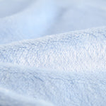 Retal Coralina Azul Bebé 100x145 cm - Ribes y Casals