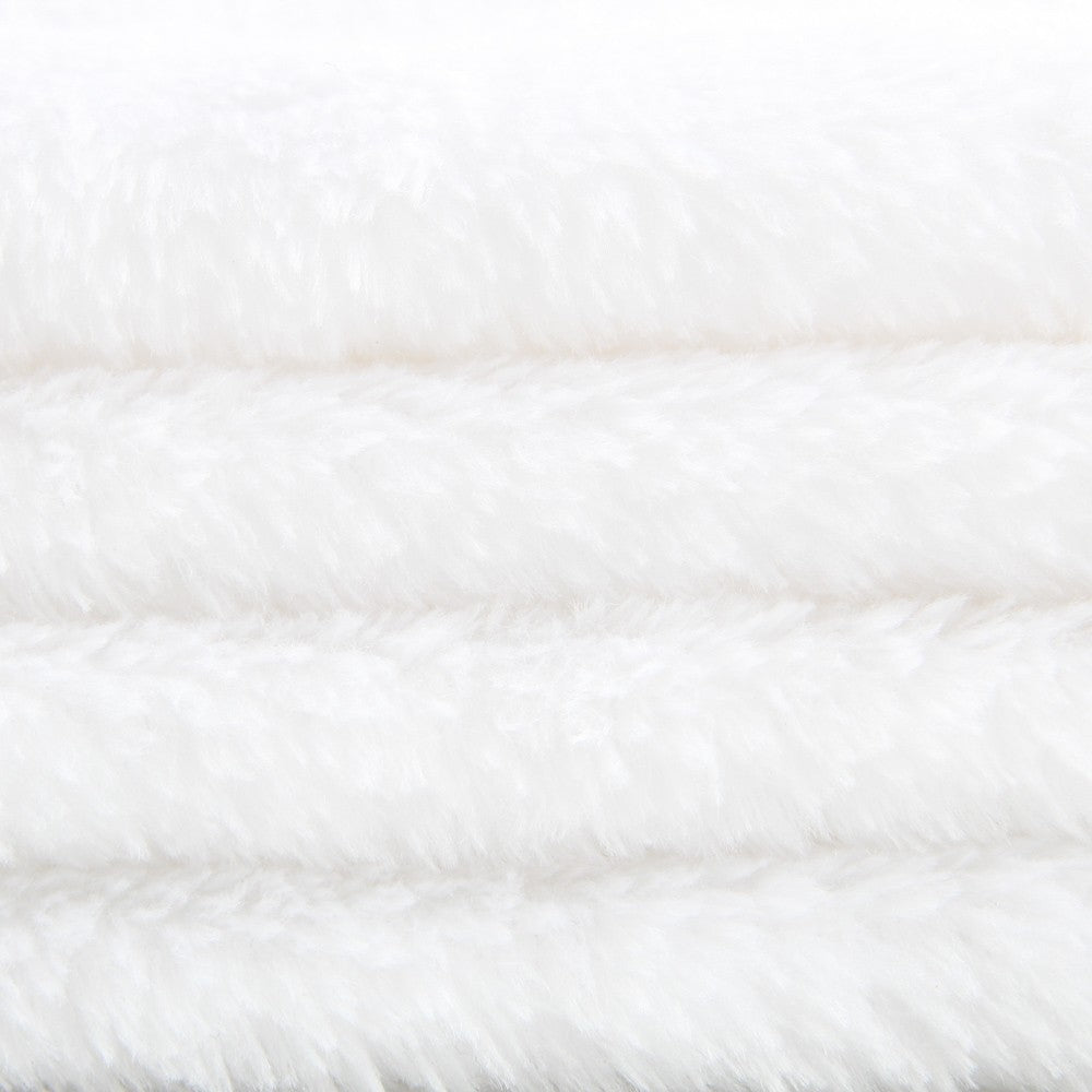 Retal Coralina Blanca 100x145 cm - Ribes y Casals