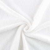 Retal Coralina Blanca 100x145 cm - Ribes y Casals