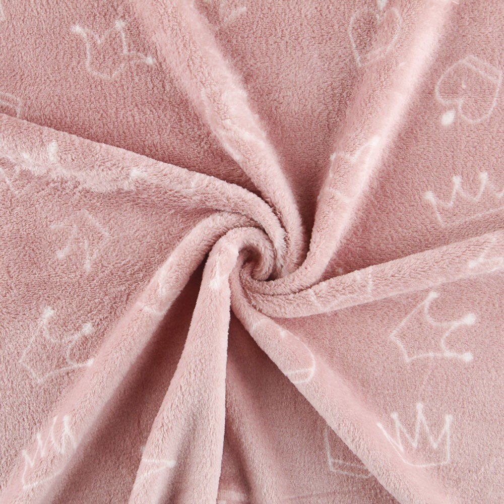 Retal Coralina Queens 150x150 cm - Ribes y Casals