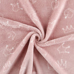 Retal Coralina Queens 150x150 cm - Ribes y Casals