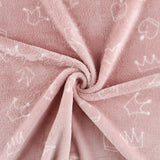 Retal Coralina Queens 150x150 cm - Ribes y Casals