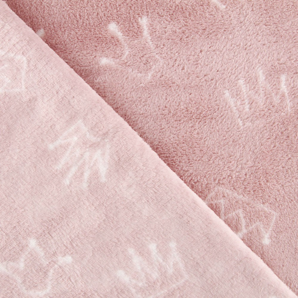 Retal Coralina Queens 150x150 cm - Ribes y Casals