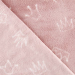 Retal Coralina Queens 150x150 cm - Ribes y Casals