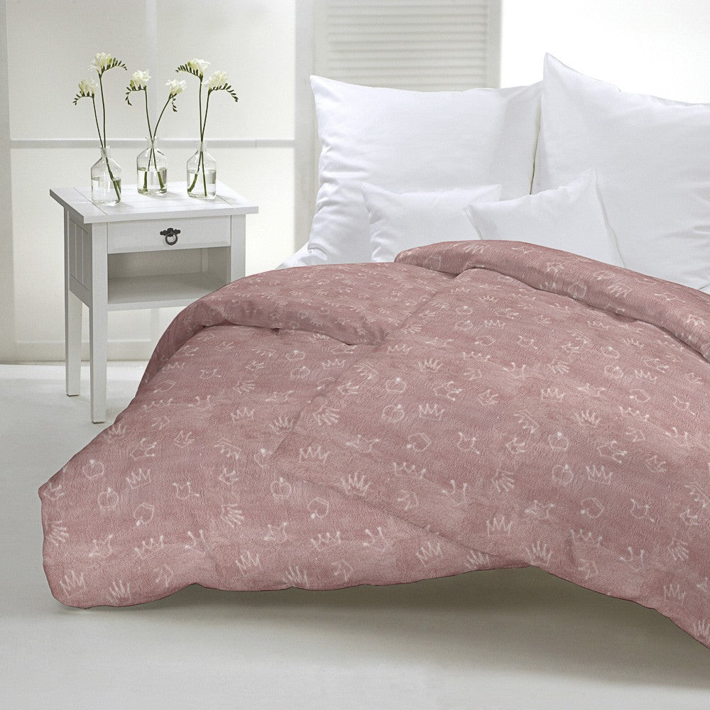 Retal Coralina Queens 150x150 cm - Ribes y Casals