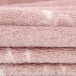 Retal Coralina Queens 150x150 cm - Ribes y Casals