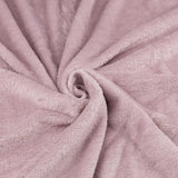 Retal Coralina Rosa Maquillaje 150cm x 150cm - Ribes y Casals