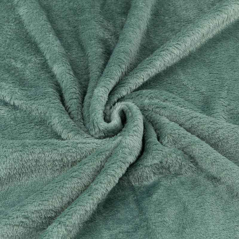 Retal Coralina Verde 150cm x 150cm - Ribes y Casals